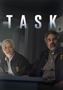 Task, Sezon 1; tüm bölümleri internetten izleyin