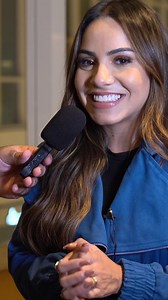 69K views · 5.8K reactions | Perguntamos a @gabrielarocha77, na pré-estreia da 3ª Temporada em Português, como foi assistir The Chosen nas telonas. A 3ª Temporada, Episódios 1 e 2, estreia nos cinemas da rede Cinemark em 31 de Agosto. Garanta seus ingressos em OsEscolhidos.tv/cinemas ou clique no link na bio. #TheChosenTemporada3 #JesusNosCinemas | The Chosen Brasil | Facebook