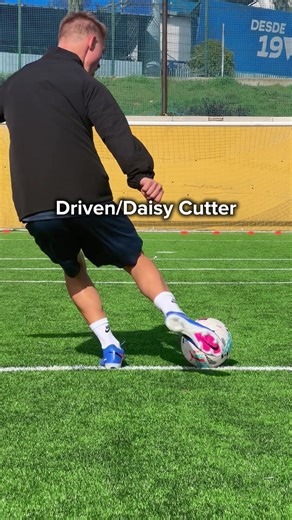 Master Essential Football Techniques with Explosive Ballers