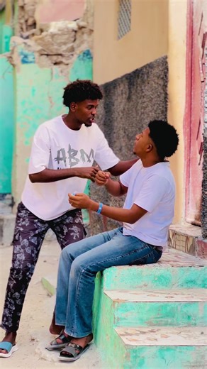 Bille Boss: Markacadey Repost Fun