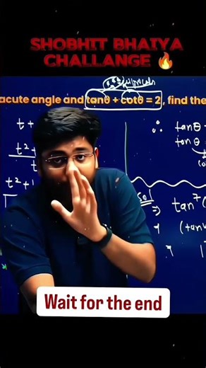 challenge accept 🔥🔥 by Akshay maths science