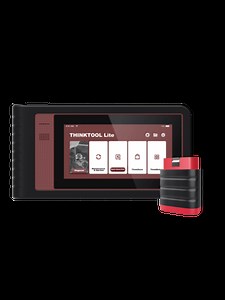 appareil diagnostic thinkcar  thinktool lite france
