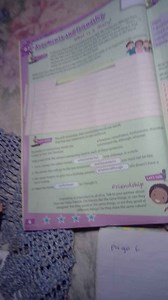 1. What is a diary?2. Choose the correct connecting word. Sel... | Filo