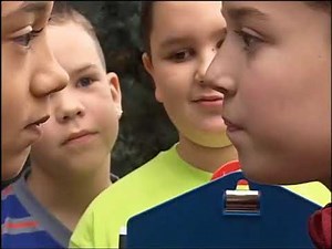 The Story of Tracy Beaker || Series 1 - Episode 2 "Dares"
