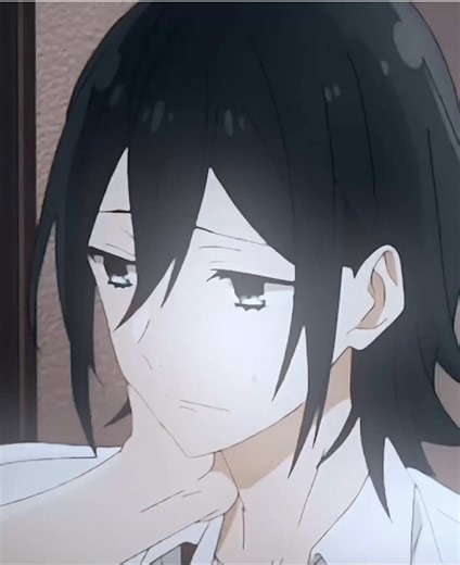 #HORIMIYA — i quit trying to do jugg edits i hate this bro omg guys someone put food or smt in the toilet or they clogged it and the bathrooms started overflowing n leaking dawg😭😭😭 ib gogetard #hori #miyamura #horikyouko #izumimiyamura edit fyp jugg