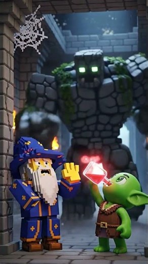 The forbidden sip #funny #animation