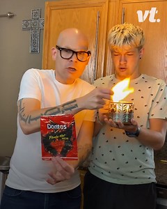 734K views · 1.5K reactions | This guy is the next Harry Houdini. We take a closer look at David's mesmerising tricks. | VT | Facebook