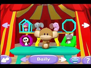 JumpStart 3D Virtual World Become a Member ft. My First Adventure Trailer