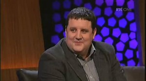 9.6K views · 85 reactions | The Late Late Show - Peter Kay | Peter Kay Fans | Facebook