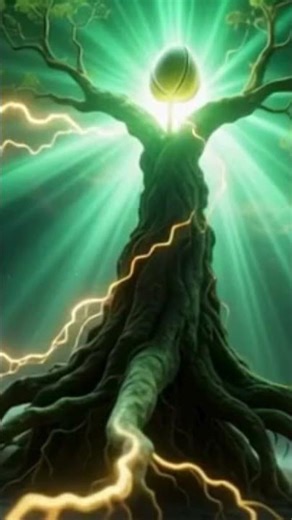 The Trees of the Universe: Humanity’s Shared Myth | Hidden Pages of History