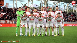 8.2K views · 520 reactions | AICI E DINAMO! ⚪ ️ Așa a arătat povestea partidei disputată contra celor de la Politehnica Iași din etapa a 5-a. Continuăm lupta în play-off-ul ligii secunde! Vă mulțumim pentru susținere!  | Dinamo Bucuresti | Facebook