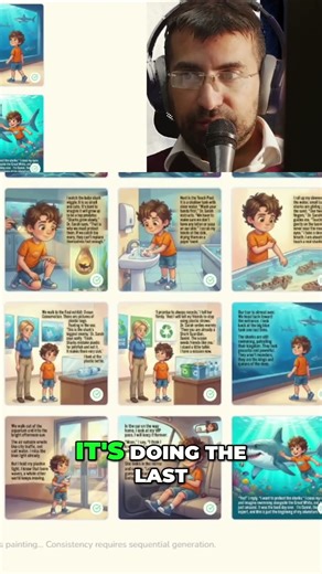 Amazon KDP Book Cover Magic: Sell More Books! #shorts