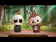 LABUBU and TYCOCO in the Fairy Forest - POP MART AUSTRALIA PRESENTS