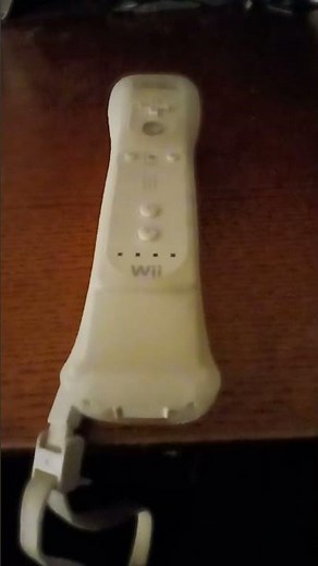 The Surprising Genius of the Wii Remote