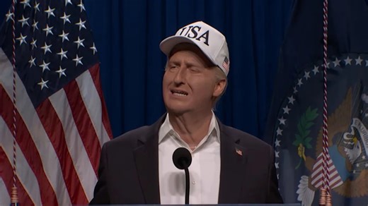 SNL Was Forced To Change A Sketch At The Last Minute And Complained About It On The Air