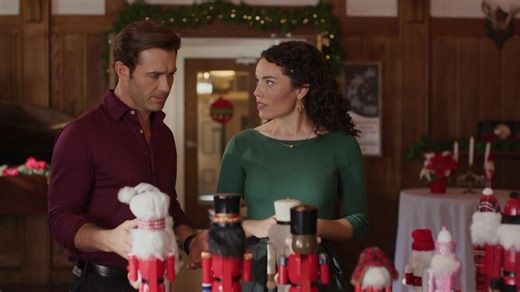 The Christmas Clues | The Christmas Clues | CTV