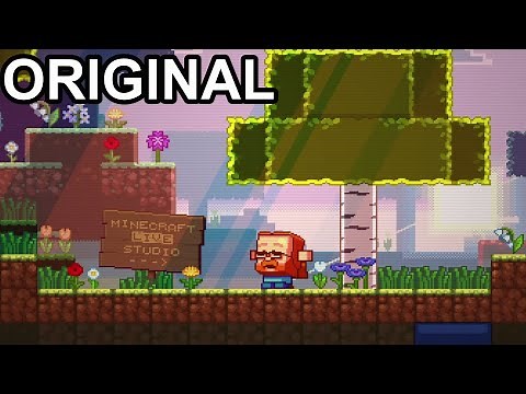 Jeb Screams No Original Video