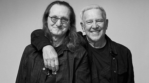 RUSH coming to Cleveland with 2026 tour stop at Rocket Arena: Here's when you can buy tickets