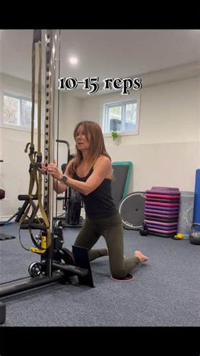 Get Back on Track: Full-Body Home Workout to Regain Strength After the Holidays 💪Healthier Aging