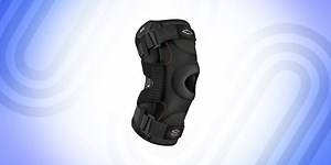 These Knee Braces — From Tape to Hinges — Provide Crucial Stability and Support for Runner’s Knee