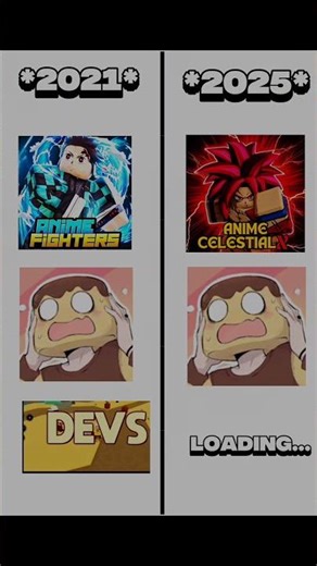 ANIME FIGHTERS LOADING......