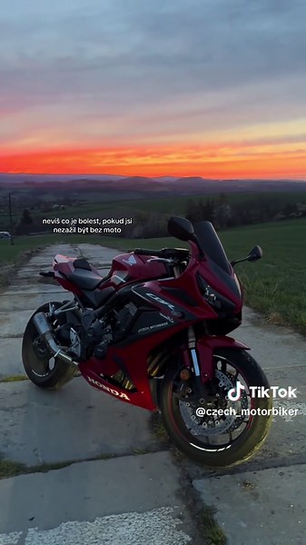 #fyp #protebe #czech #moto #biker