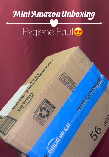 Amazon haul favorites 2026 — mini Amazon haul & top picks