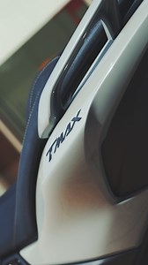 Conquer the city or escape to the open road—the TMAX Tech MAX is ready for anything! ⚡ Precision, power, and style at your command! 😉 #MaxIsInDetails #TMAXTechMAX #NothingButTheMAX #Yamaha #SportScooter #Arai #AraiHelmet | Yamaha Motor