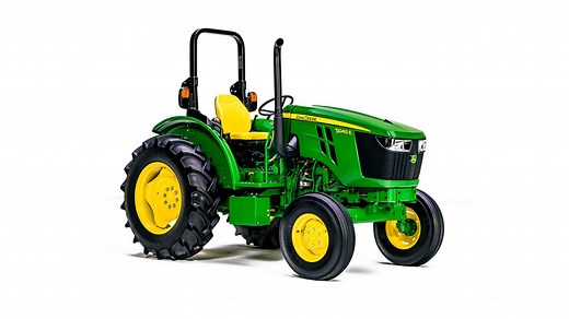 7 Best 50 HP Tractors For The Money + Maintenance Tips – Justagric