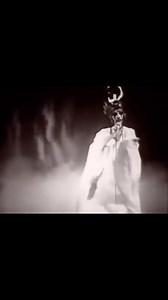 Happy Sunday! #iamthegodofhellfire #arthurbrown #thecrazyworldofarthurbrown #arthurbrownfire #topofthepops #60spsychedelia #sundayjams get your tickets @thegodofhellfire.com | Arthur Brown