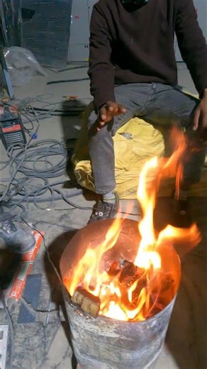 UPS Installation Work | Electrical Installation at Leh Ladakh | Working in –10°C Temperature