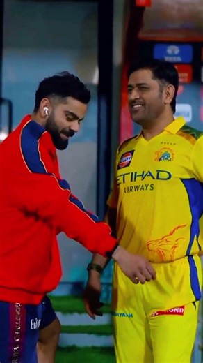 CSK's Revenge Night at Chinnaswamy! 🏟️