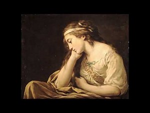 When you need a good cry and want music to comfort you in your melancholy- A sad classical playlist.