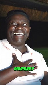 Discover Lake Chivero: Zimbabwe's Hidden Gem Revealed! #shorts