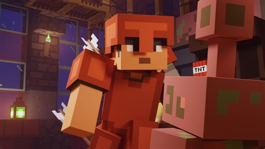 ¡Llegó la Era del Cobre! Mina, crea armaduras, herramientas y hasta gólems de cobre en la nueva actualización, disponible ya en Minecraft. Conoce más: https://www.minecraft.net/es-es/updates/copper-age-drop?tabs={"tab-b-46df5e63d7":0} | Xbox Colombia