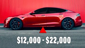 The Shocking Cost Of EV Battery Replacement: A Look At Popular Models In The Market | Carscoops