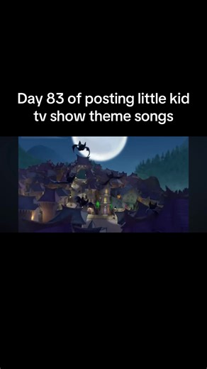 Vampirina Theme Song for Little Kids