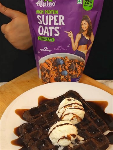 Crunchy Oats Waffles ASMR 🍯💪 | High Protein Breakfast Treat #oats #foodtok #ASMRCooking #usa #eating In today’s video, we’re making high protein oats waffles that are not only healthy but also super satisfying to watch as the ASMR cooking sounds take over! 🍯🎧 If you love healthy, protein-packed recipes and enjoy ASMR cooking videos, this waffle recipe is a must-try! LIKE ❤️ SHARE 🔁 and don’t forget to FOLLOW ✔️ for more delicious recipes!