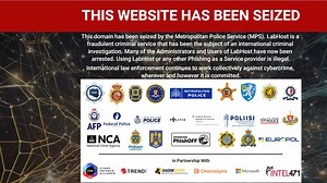 LabHost: Polizei nimmt Phishing-Anbieter hoch und trollt dessen kriminelle Kunden