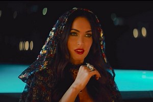 Netflix’s ‘Night Teeth’ Only Has One Megan Fox Scene And I Feel Cheated