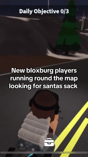 Finding the Trophy in Bloxburg's New Map