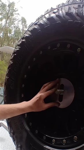 @AussieArvos have said it all! Shop our Spare Wheel Carrier now ⚙️ #apboxes