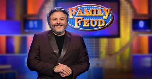 César Mourão promete arrancar muitas gargalhadas neste novo desafio 'Tudo em Família'