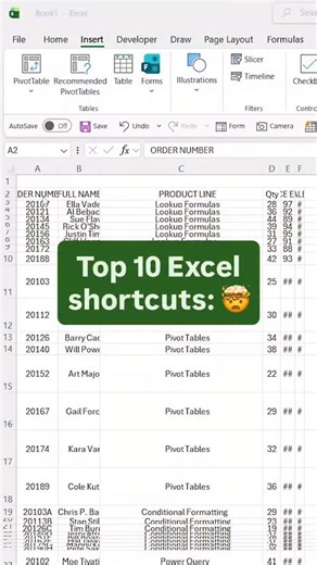 Grant Huang on Instagram: "Comment “EXCEL” below for my free Excel + AI class. ⤵️ #excel #exceltips #exceltricks msexcel microsoftoffice exceltutorial spreadsheets"