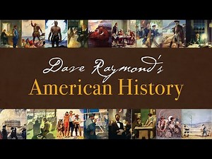 American History Curriculum | Year 1 in Dave Raymond's Popular Homeschool History Series