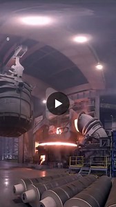 在电弧炉 (EAF) 熔炼过程中 | Spad Foulad