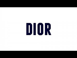 How to Pronounce dior