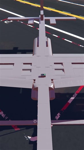 First Multi-Part Plane Wip #trailmakers