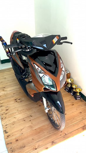 1.2M views · 16K reactions | For Sale Mio 4 4c9 Show Ready Php 40k Only | Xavery Motorcycle Parts and Accessories PH | Facebook