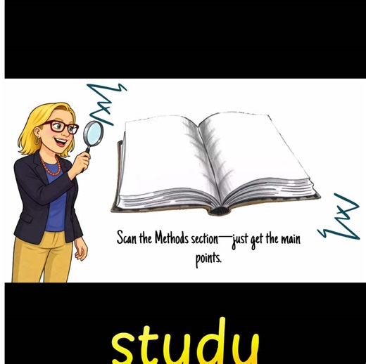 Strategic Reading for Academic Success